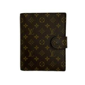 Louis Vuitton Mini Agenda Monogram Agenda M99193